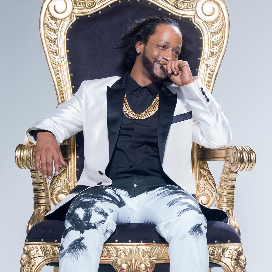 Katt Williams