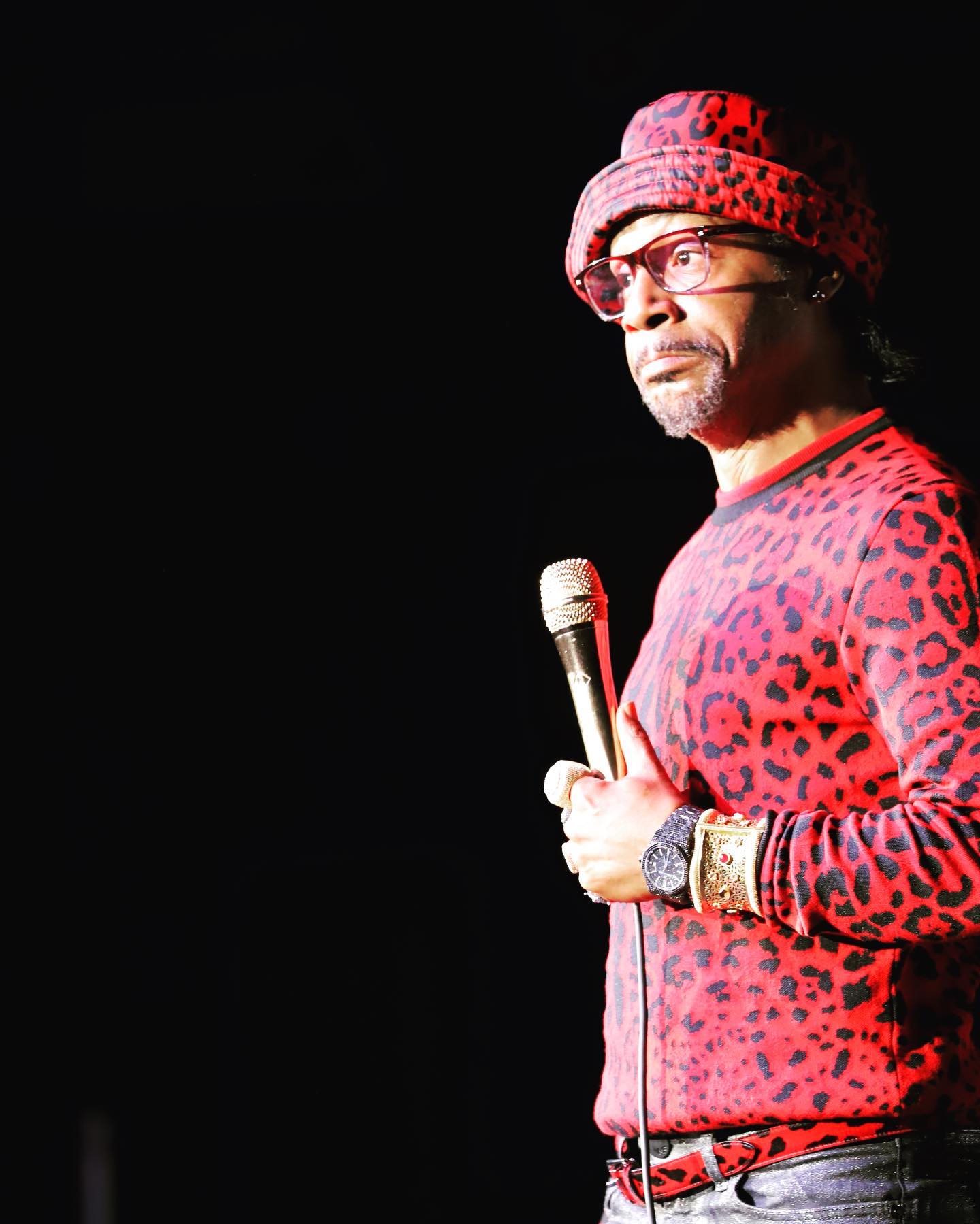 Katt Williams
