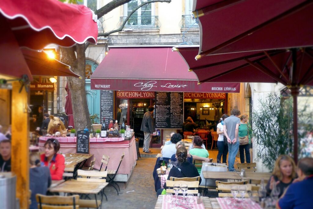 A Culinary Journey Through Lyon: Frances Food Capital.