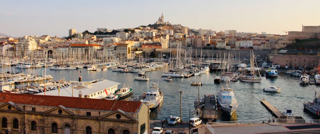 A Week In Marseille: A Locals Guide.