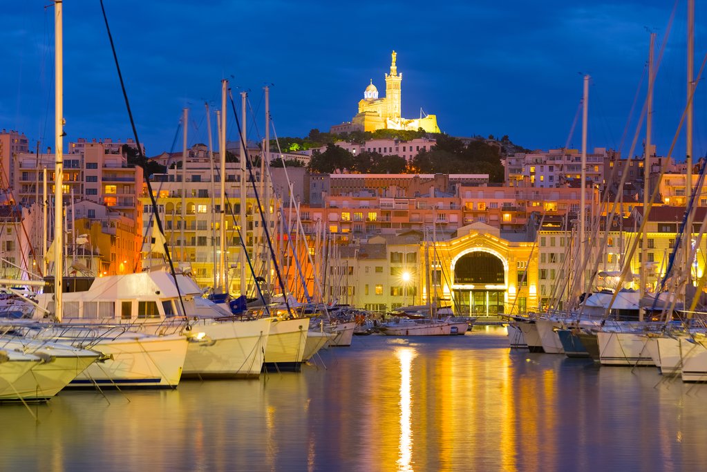 A Week In Marseille: A Locals Guide.