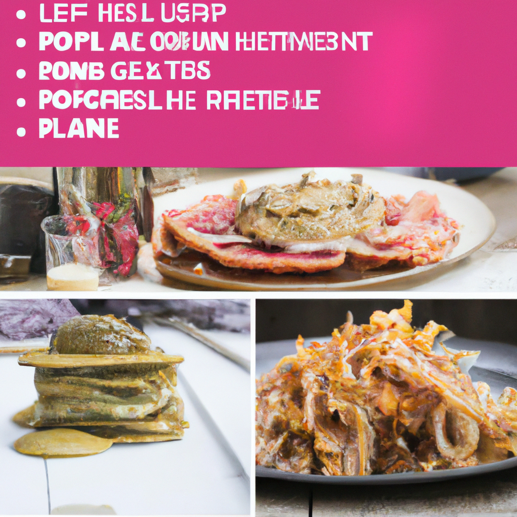 Best Restaurants In Lille France