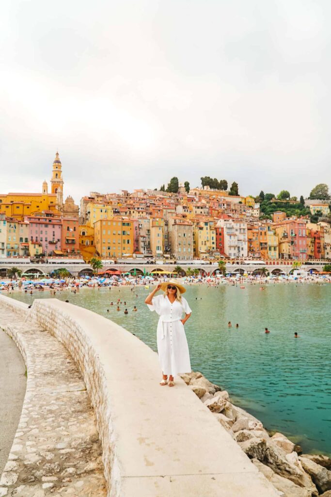 Navigating The French Riviera: A Luxury Experience.