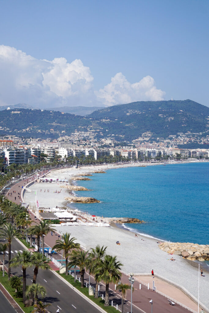 Navigating The French Riviera: A Luxury Experience.