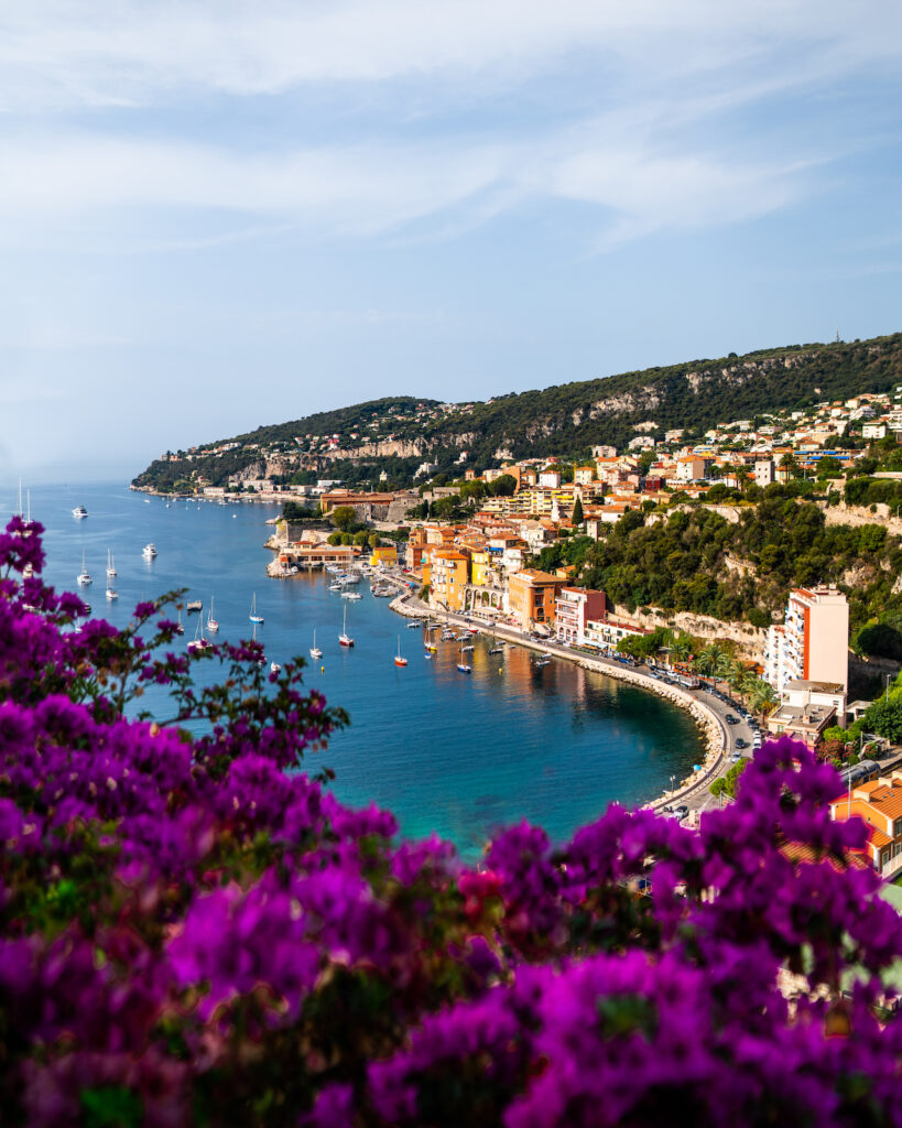 Navigating The French Riviera: A Luxury Experience.