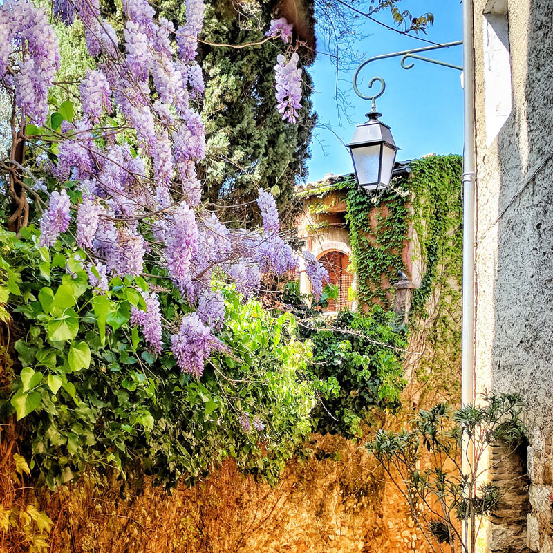 Romantic Getaways: French Countryside Retreats.