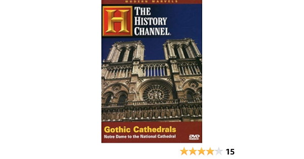 The Architecture Of France: From Gothic Cathedrals To Modern Marvels.