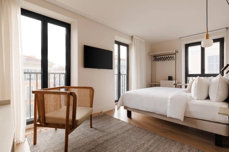 The Best Boutique Hotels In Nice.