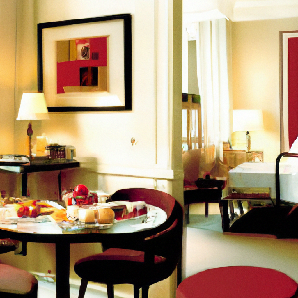 2 Star Hotels In Paris