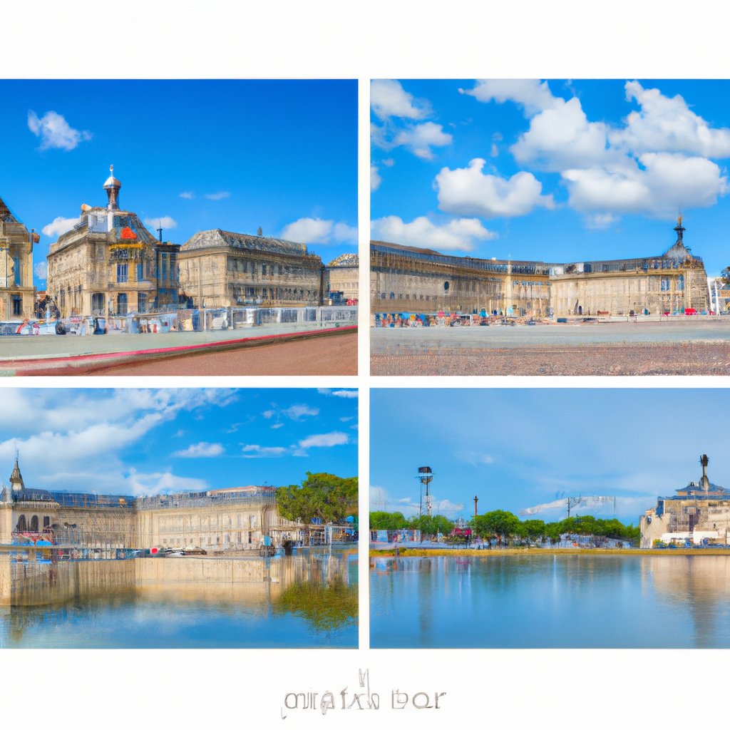 Discovering Bordeaux: More Than Just Wine.