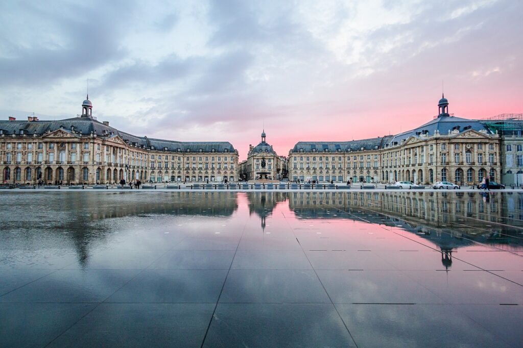 Discovering Bordeaux: More Than Just Wine.