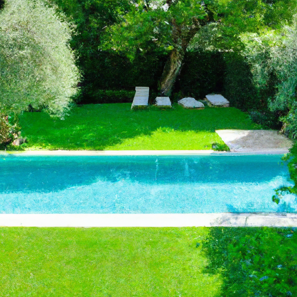 The Best Spas And Wellness Retreats In France.