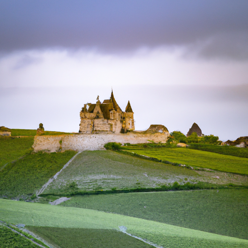 The Champagne Region: Beyond The Bubbles.