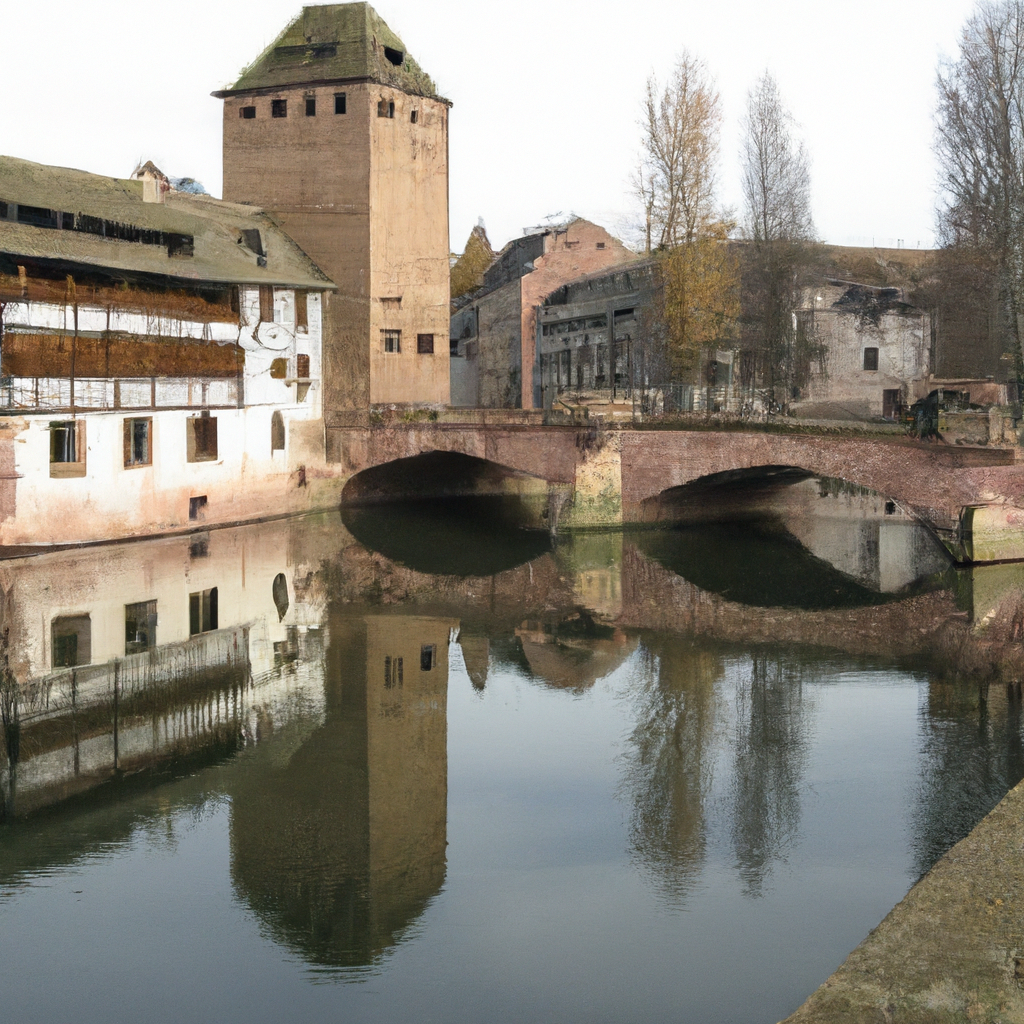 What To Eat In Strasbourg