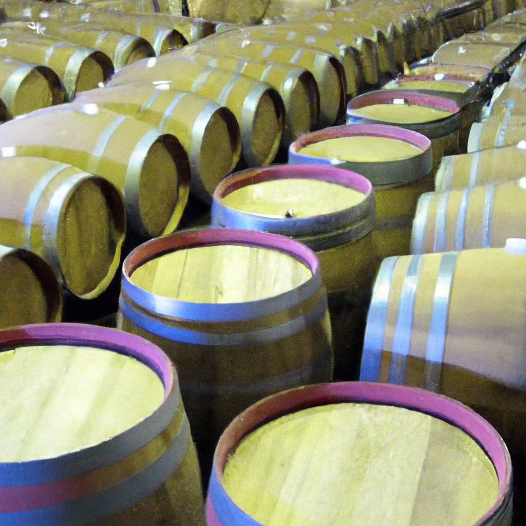 Wineries In Saint Emilion