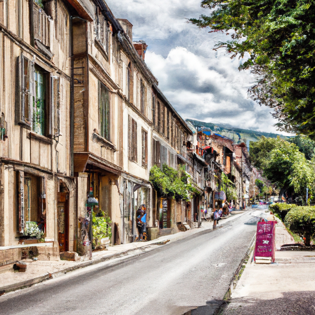 Photography Tips For Capturing The Essence Of France.