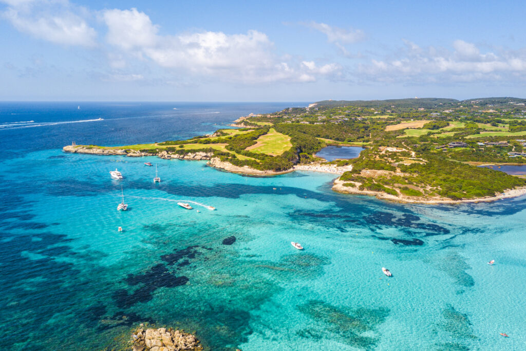 The Lesser-Known Islands Of France.