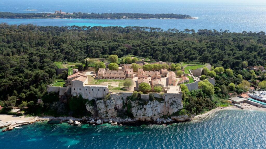 The Lesser-Known Islands Of France.