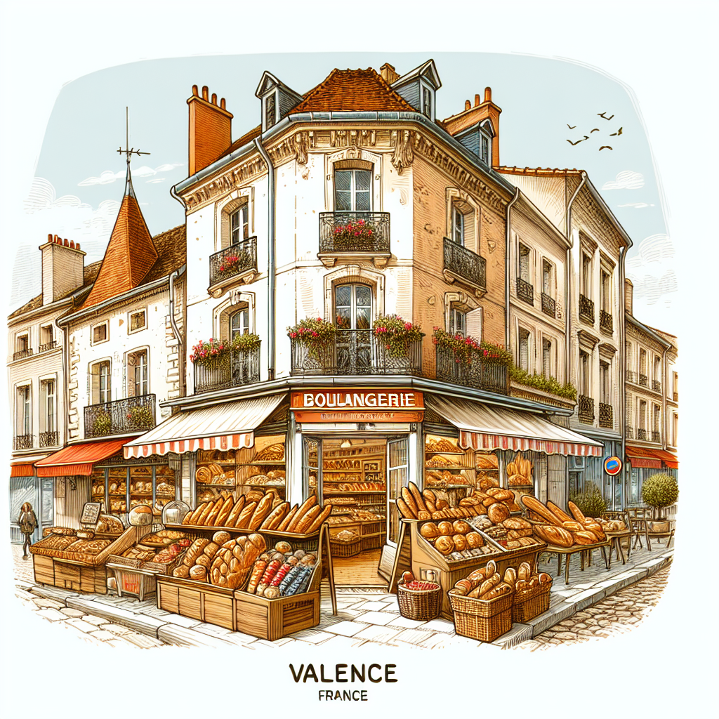 Things To Do In Valence France